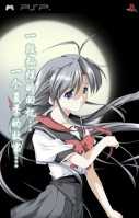 [PSP]psp银色Giniro中文版下载银色Giniro汉化版