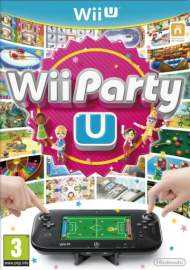 [WIIU]wiiuWii派对U欧版下载WiiPartyULoadiine版下载